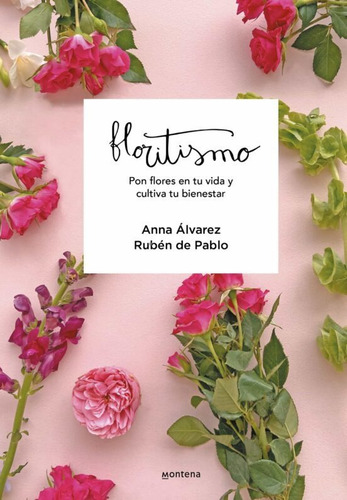 Libro Floritismo