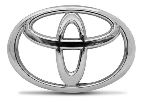 Emblema Careta Toyota Hilux 2005-2015