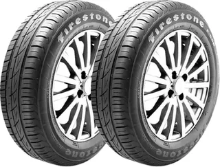 Kit de 2 neumáticos Firestone F-Series F-600 P 175/65R14 82 T