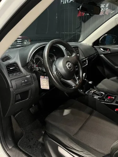 Mazda CX-5 2.0 Prime
