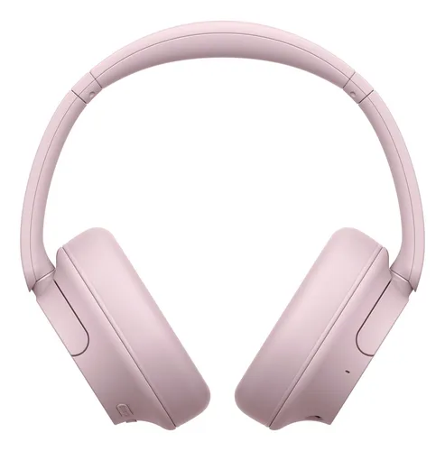 Auriculares Inalámbricos Sony Wh-ch720n Bluetooth Color Rosa