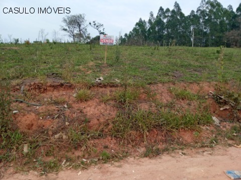 Rural - Venda - Rio Acima - Cod. 2810 - V2810