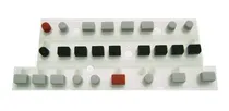Comprar Botões P\u002F Teclado Korg Pa600 Start Stop Kit 26 Botões Novos