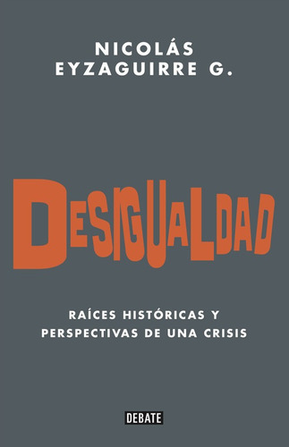 Desigualdad - Eyzaguirre Nicolas