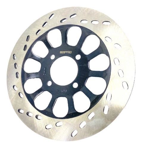 Disco Freno Gn 125 / Rk 150 / Lifan 125 T Delantero Seipro