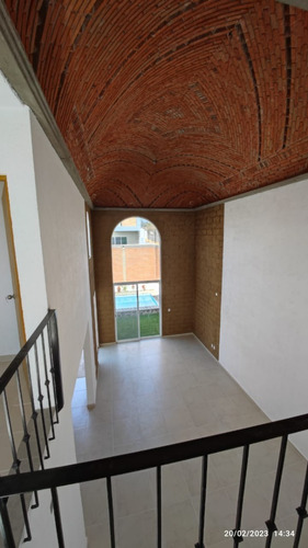 Imagen 15 de 17 de En Venta Linda Casa A Estrenarse En Fracc. Tehuicil Con Amplio Jardin Y Alberca Apta A Creditos