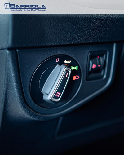 Volkswagen Nivus Comfortline