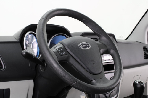 Karry Q22 Cabina Simple 1.1 Mt - Iva Incluido 2023 0km
