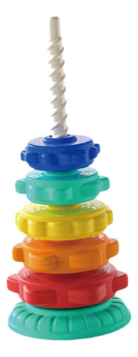 / Juguete De Torre De , Juguete Sensorial, Juguete De 6