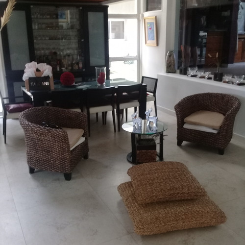 Casa Country Golf El Sosiego 7 Ambientes + Quincho + Piscina Todo C/vista Al Golf