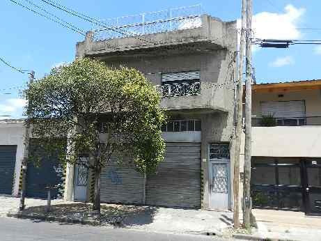 Imagen 1 de 14 de Galpon En Venta En Villa Libertad