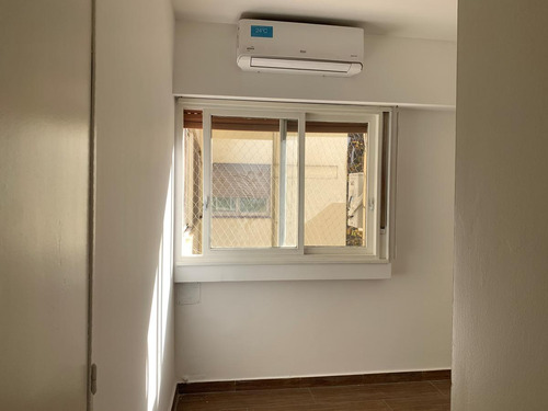 Departamento 3 Ambientes-venta-flores -reciclado A Nuevo-