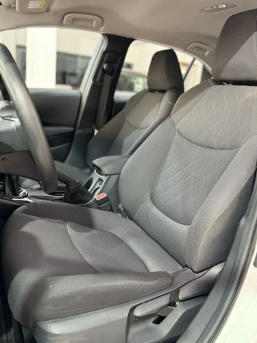 Toyota Corolla 2.0 Xli Mt 170cv