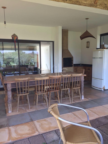 Imagem 13 de 30 de Casa À Venda Em Chácara Santa Margarida - Ca007600