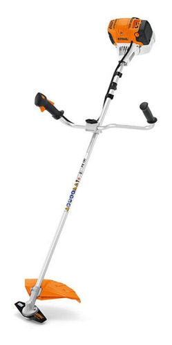 Roçadeira Stihl Fs 220 Mais Potente Melhor Custo Beneicio Nf