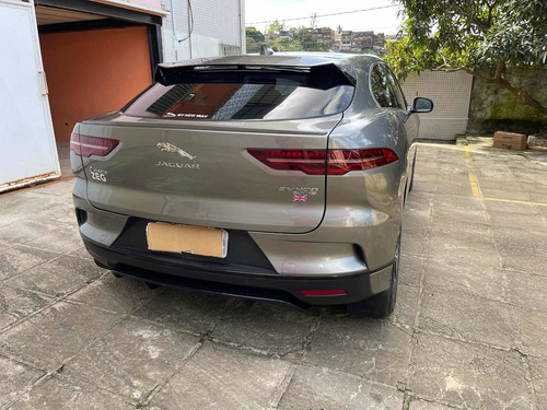 Imagem 3 de 7 de Jaguar I-pace 2019 0.0 Se Ev400 Awd Aut. 5p Eléctrico