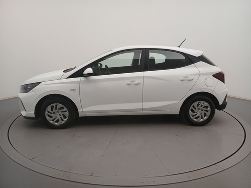 Hyundai HB20 1.0 12V FLEX SENSE PLUS MANUAL