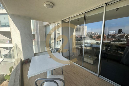 Se Vende Departamento En Club Océano