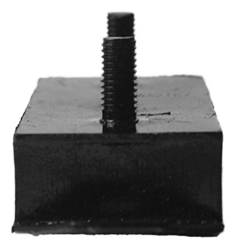 Soporte Transmision Izquierdo Para Transporter 1.6l H4 1972