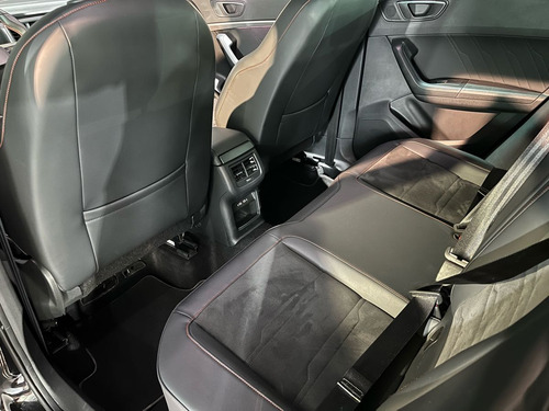 Seat Ateca 2022