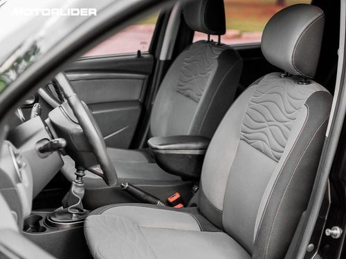 Imagen 10 de 15 de Renault Duster 2.0 Privilege 4x4 Ex Full| Permuta / Financia