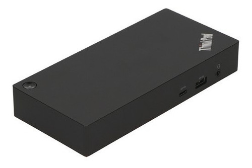 Dock Universal Usb-c Gen2 Lenovo Thinkpad