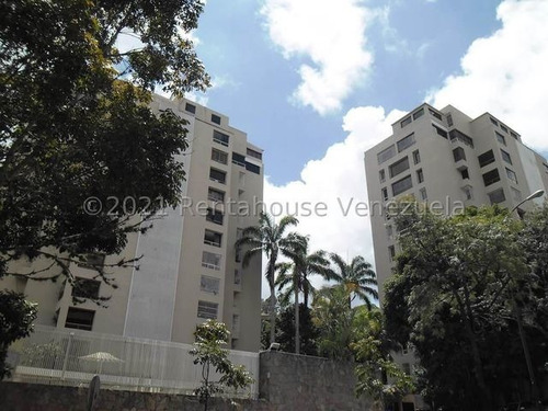 Imagen 1 de 14 de Apartamento En Venta En Los Naranjos, Caracas, Codigo: Mvg 22-15195