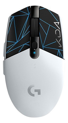 Ratón Inalámbrico Para Juegos K/da G304 Lightspeed