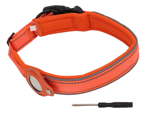 Collar Para Perros Pet Supplies, Antipérdida, Localización Y