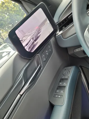 Kia EV9 0.0 Ev9 Gt Line