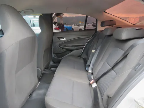 Chevrolet Onix 1.0T Lt