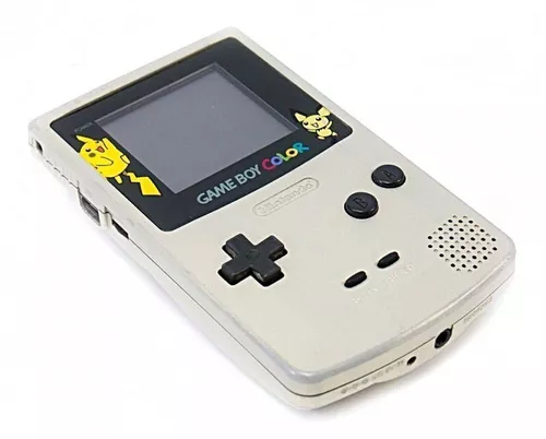  Gameboy Pokemon Gold Version , : Video Games