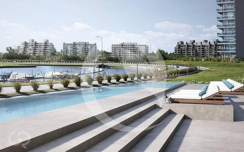 Imagen 2 de 6 de Nordelta| Armony | 3 Ambientes Con Balcón Terraza