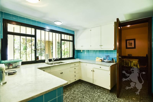 Imagen 12 de 30 de Impresionante Casa De 6 Ambientes - Master Suite - Jardin - 2 Cocheras - Belgrano R