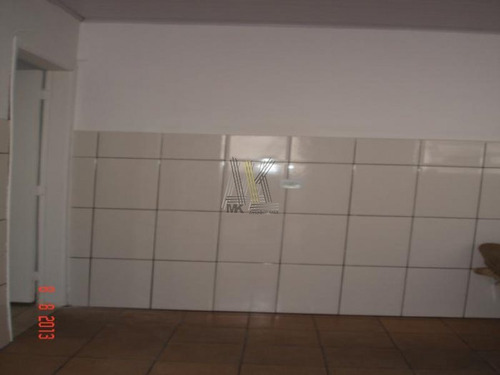 Imagem 15 de 16 de Casa Com 02 Cômodos E Banheiro Na Villa Matilde 850,00 - 289