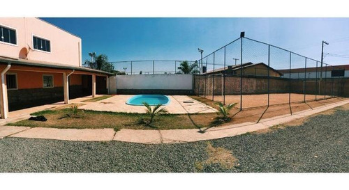 Rural - Venda - Jardim Amanda Ii - Cod. Ch0031 - Vch0031