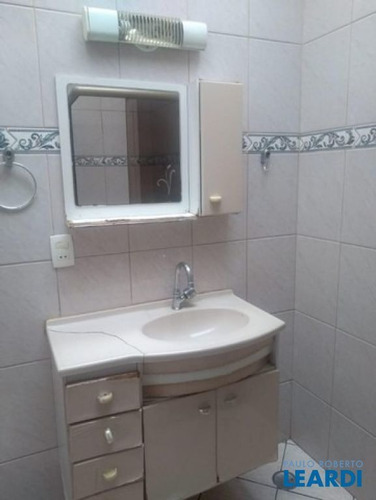 Imagem 8 de 12 de Casa Térrea - Saúde - Sp - 648183