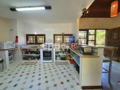Imagem 9 de 28 de Casa Para Temporada Em Itamambuca, Para Até 8 Pessoas - Fas - 33188653