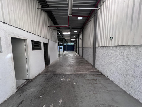 Imagem 14 de 14 de Prédio Comercial 1434m² Avenida Castelo Branco - 6111