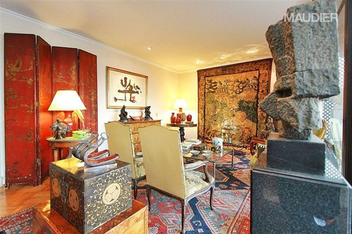 Imagen 14 de 16 de Casa En Venta En Las Condes