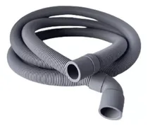 Comprar Manguera Descarga De Agua Lavarropas - Largo 3 M \u002F Boca 3 Cm
