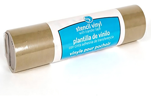 Silhouette - Plantilla De Vinilo