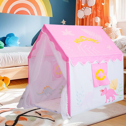 Tienda De Campaña Para Niños, Sala De Juegos, De