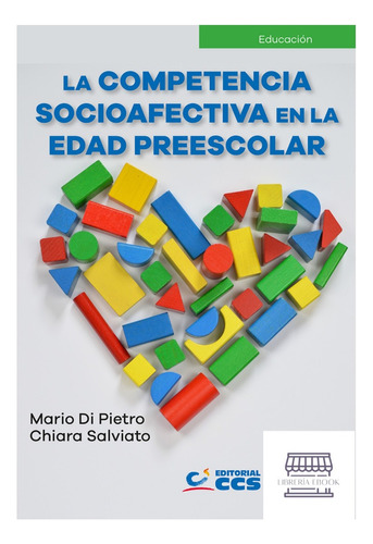 La Competencia Socioafectiva En La Edad Preescolar