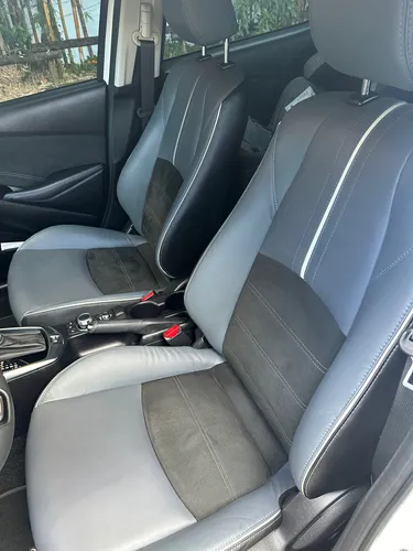 Mazda 2, 2024 Versión Grand Touring Lx