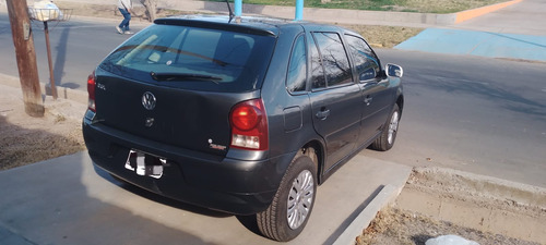 Volkswagen Gol 1.4 5ptas Power