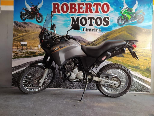 Xtz 250 Tenere Tenere
