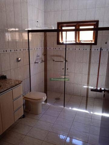 Imagem 10 de 13 de Casa Com 3 Dormitórios À Venda Por R$ 424.000 - Jardim Gurilândia - Taubaté/sp - Ca5827