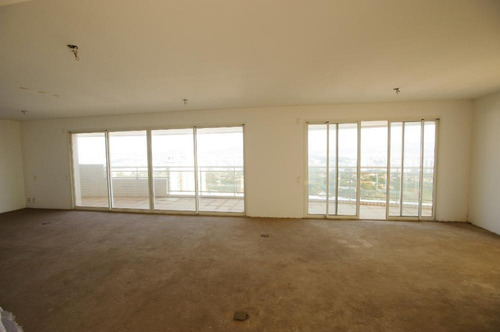 Imagem 23 de 26 de Apartamento Com 04 Dormitórios E 366 M² | Alto Da Lapa , São Paulo | Sp - Ap134658v