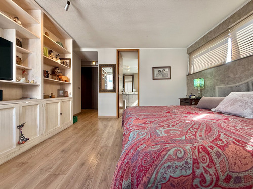 Espectacular Penthouse Dúplex I Pio Xi I 3 D En Suite